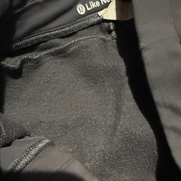 Lululemon Athletica Gray Sweatpants - Picture 8 of 8